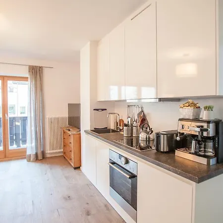 Apartment Kitz Kitzbühel