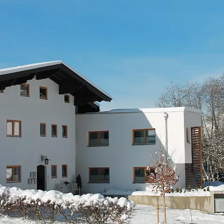 Daire Kitz Kitzbühel