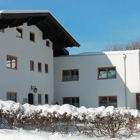 Daire Kitz Kitzbühel