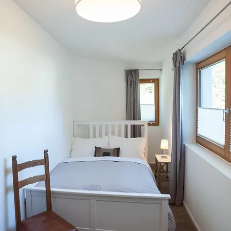 Daire Kitz Kitzbühel