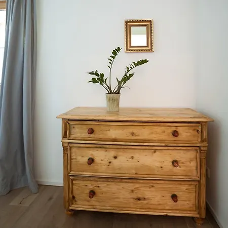Apartment Kitz *