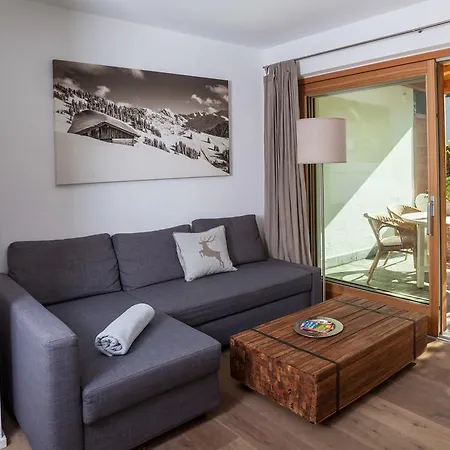 Daire Kitz Kitzbühel