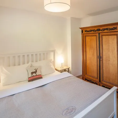 Daire Kitz Kitzbühel