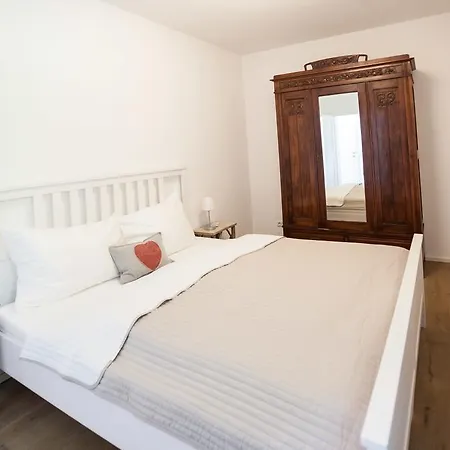 Daire Kitz Kitzbühel