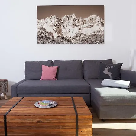 Apartment Kitz